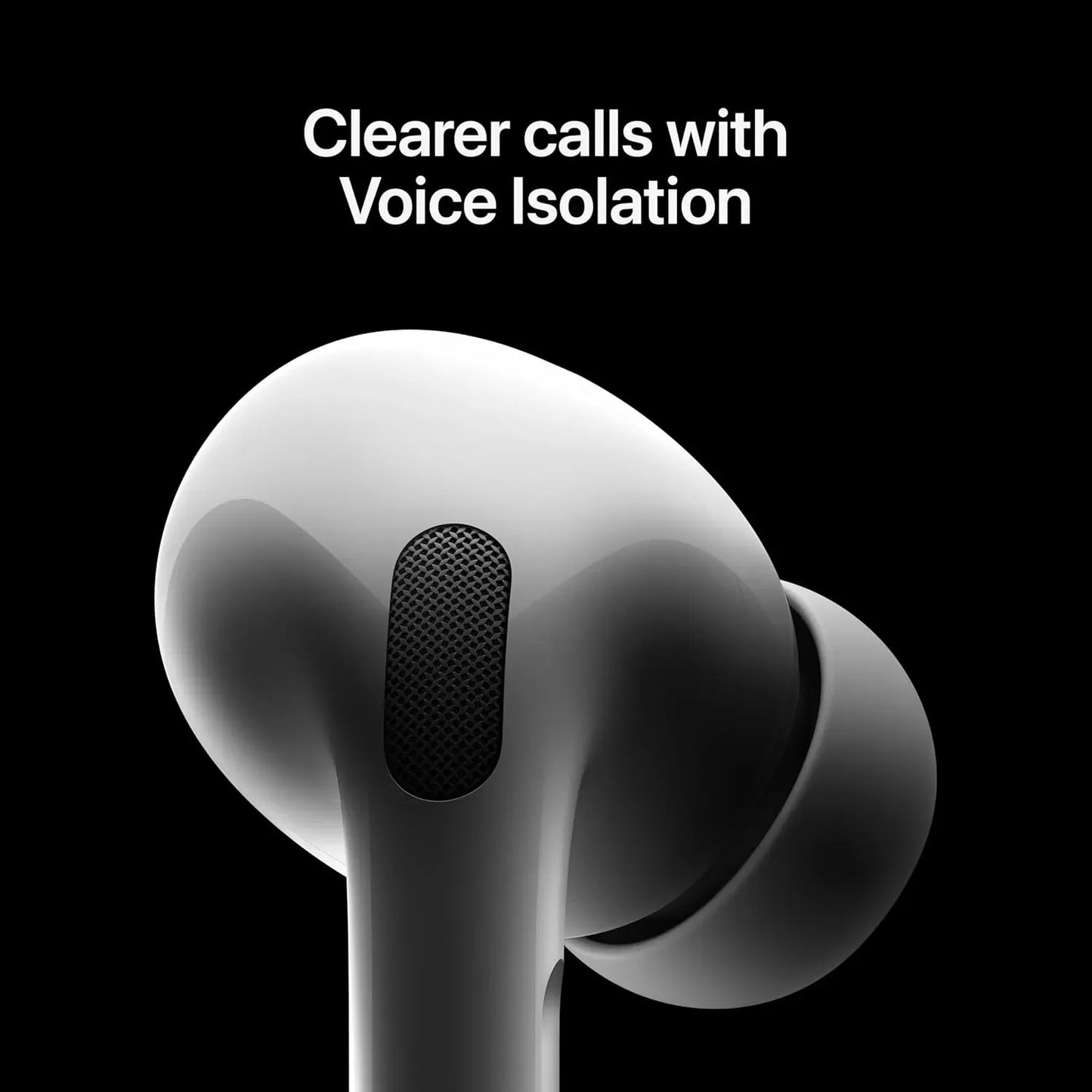 AirPods Pro 2nd Generation With MagSafe Charging Case