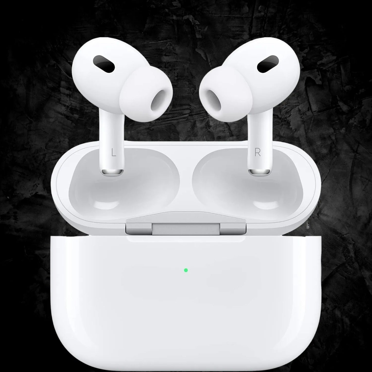 AirPods Pro 2nd Generation With MagSafe Charging Case