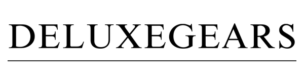 Deluxegears